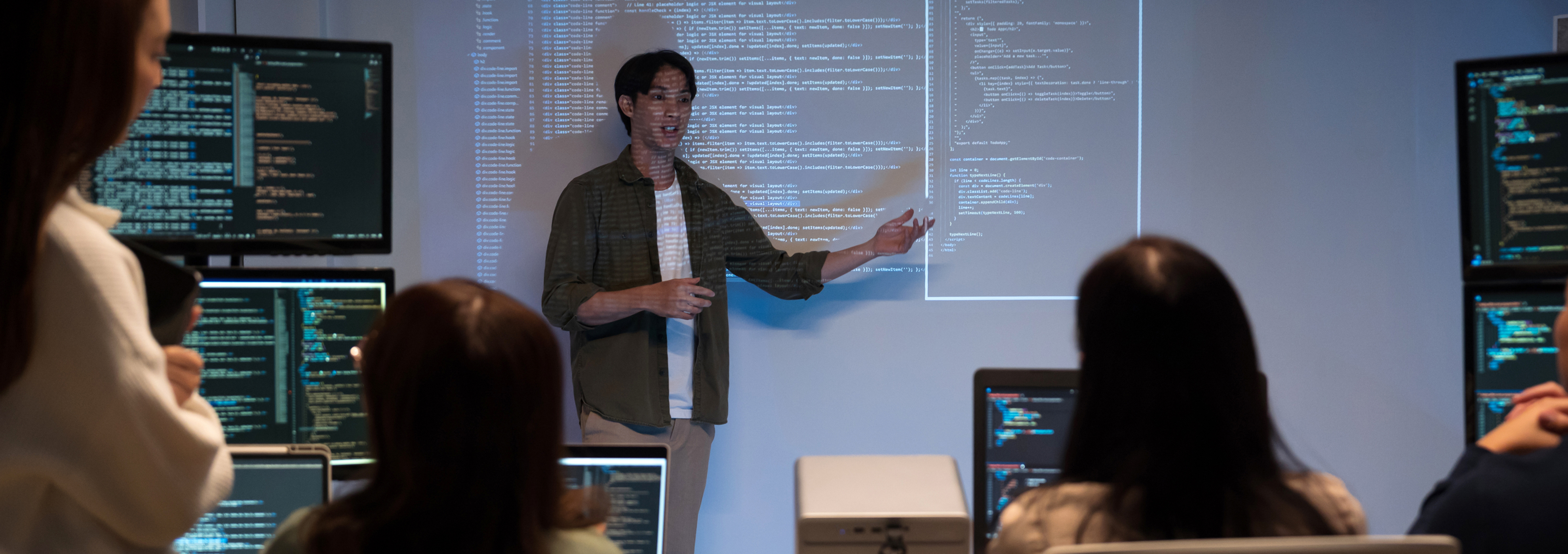 Engineering: Highs and lows of AI copilots