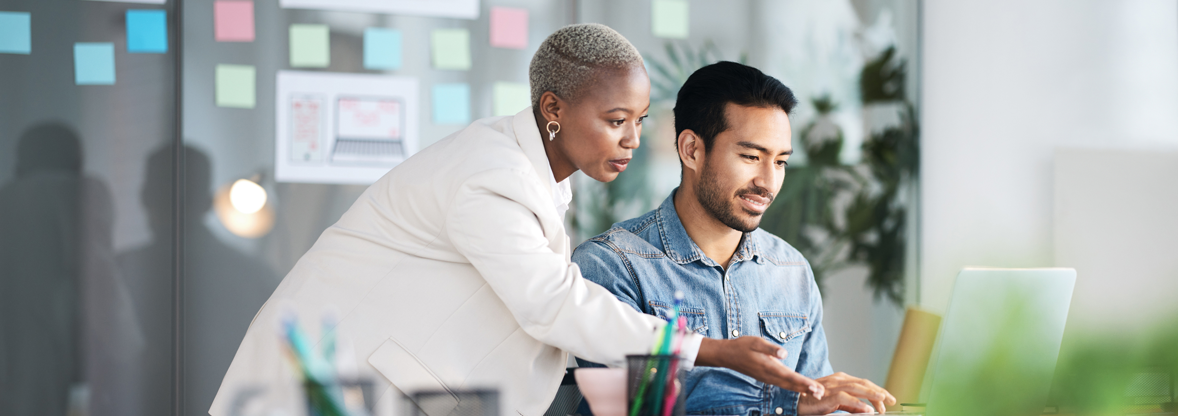 AEM modernization for a North American fitness network  = body