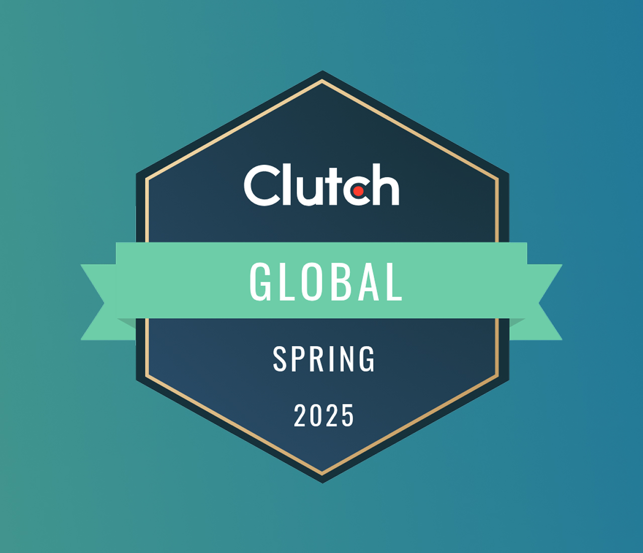 CLutch Global 2025 Small