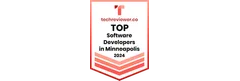 Techreviewer - Top Software Developers in Minneapolis 2024