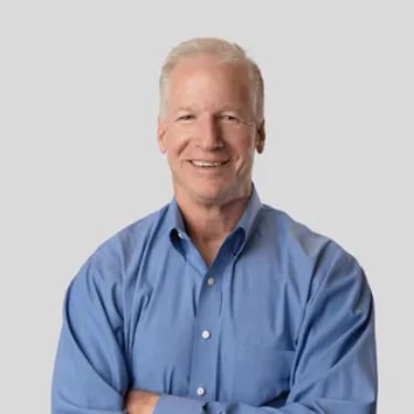 John Mitchell