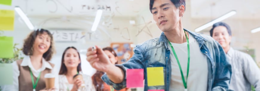 Digital Value Creation framework body