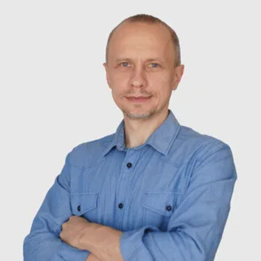 Andrei Sidoryk