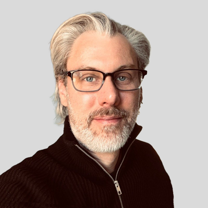 Shawn Torkelson