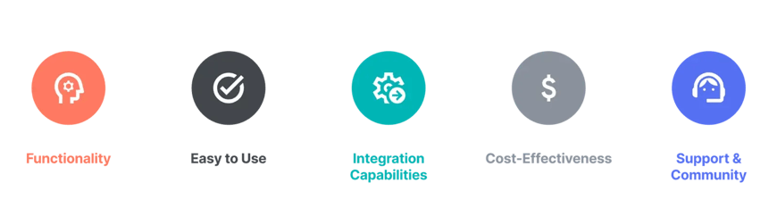 Criteria for Choosing the Right AI Tools for DevOps
