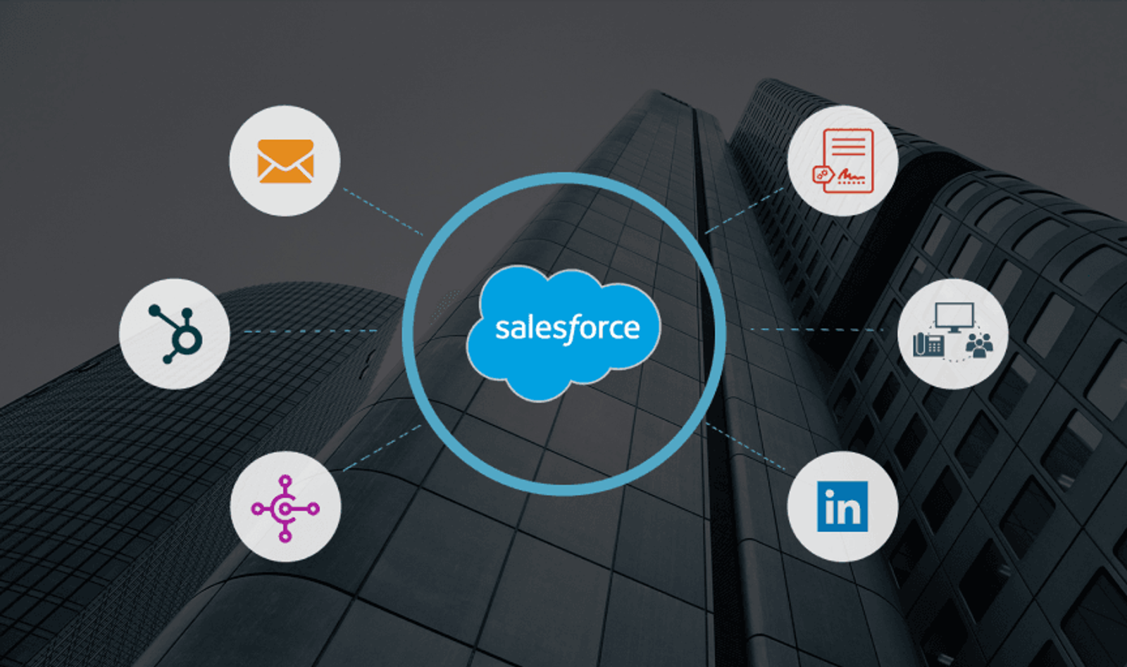 Use automation and integrations to power up and accelerate