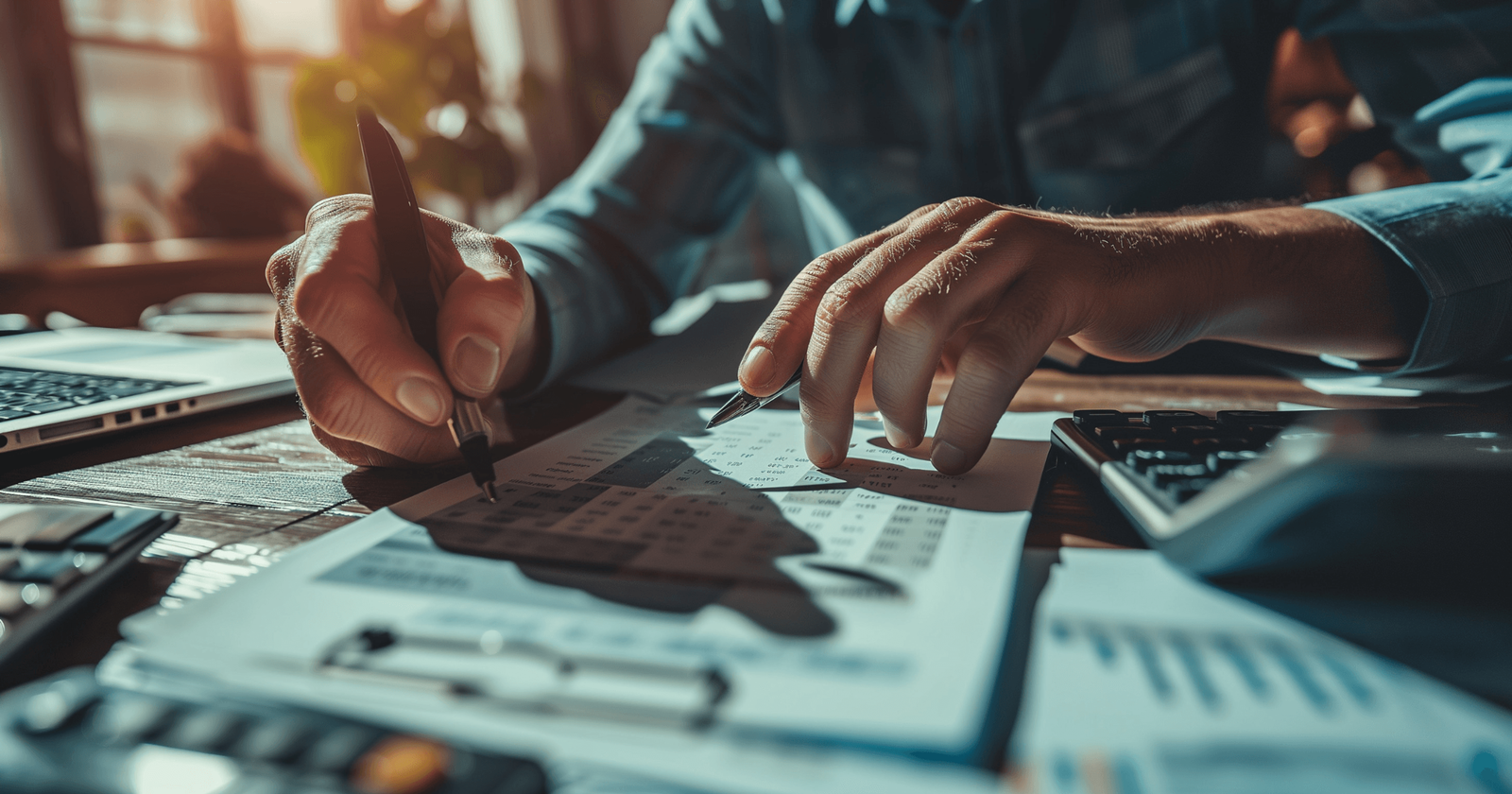 Data cleansing and preparing for analysis