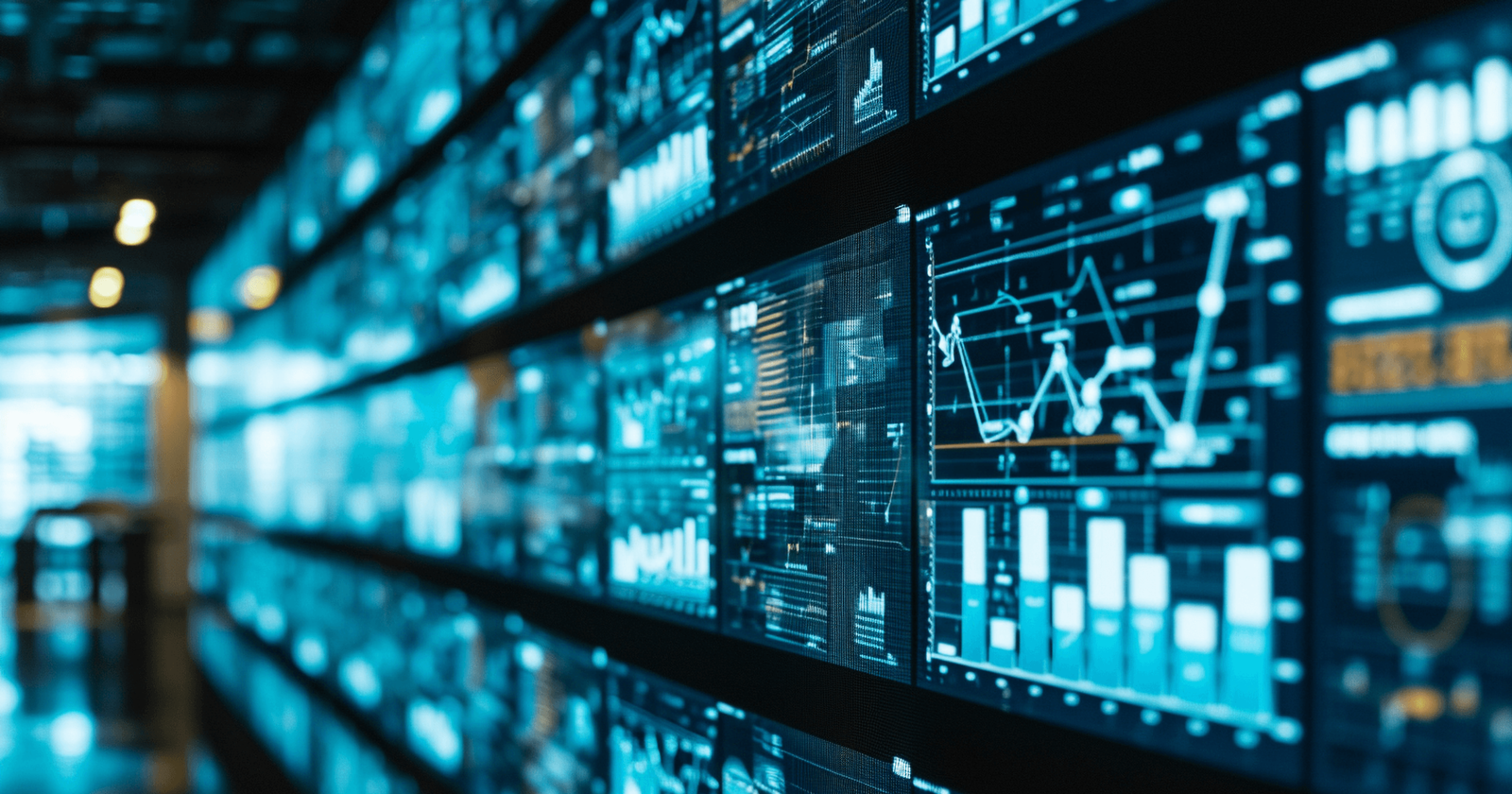Prescriptive analytics