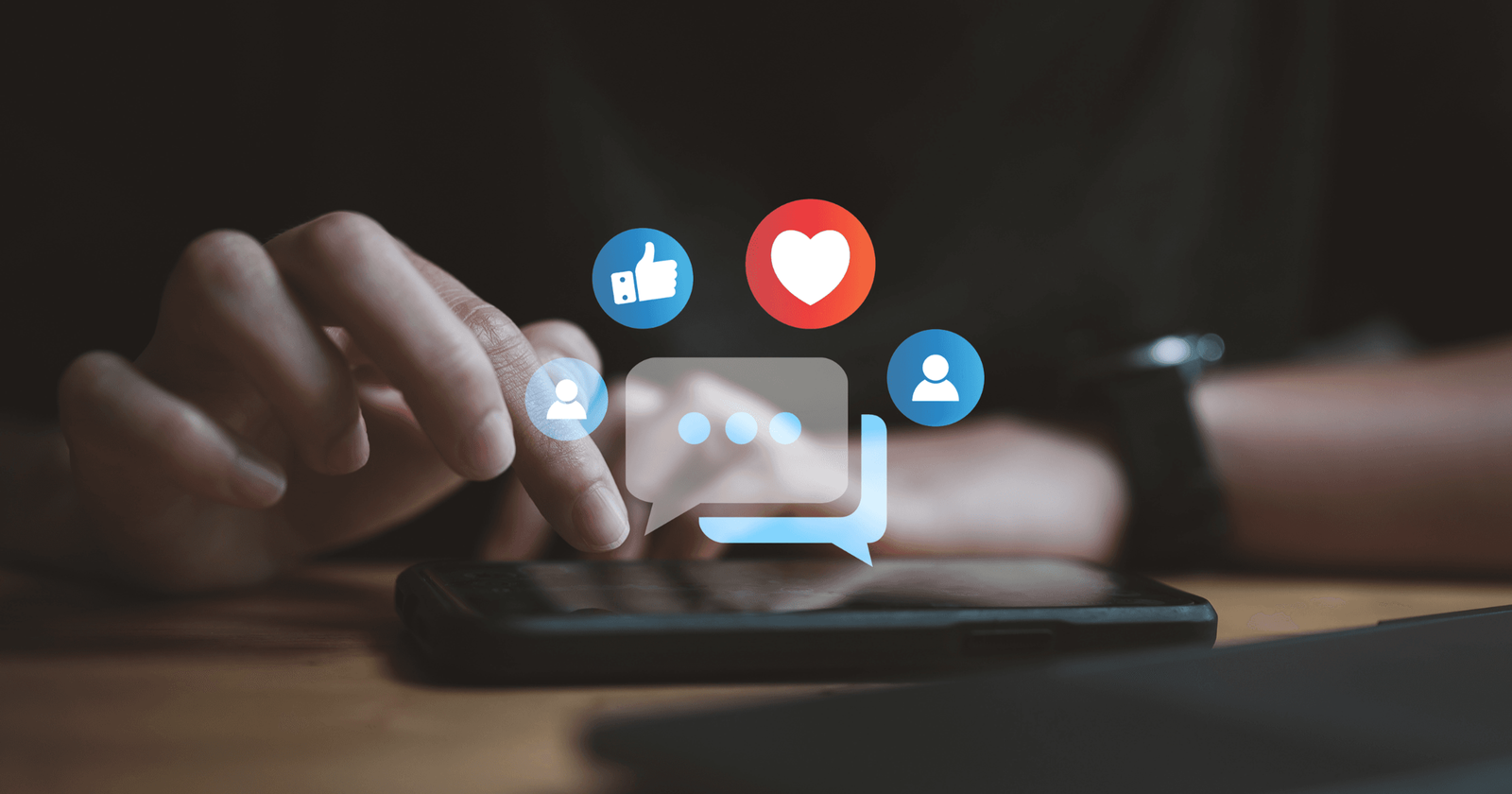 Keep your leads engaged in-between meetings