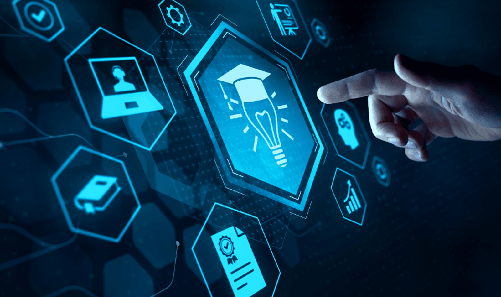How to use Salesforce to power up your sales funnel