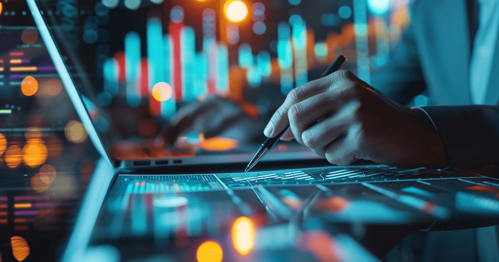 Descriptive analytics