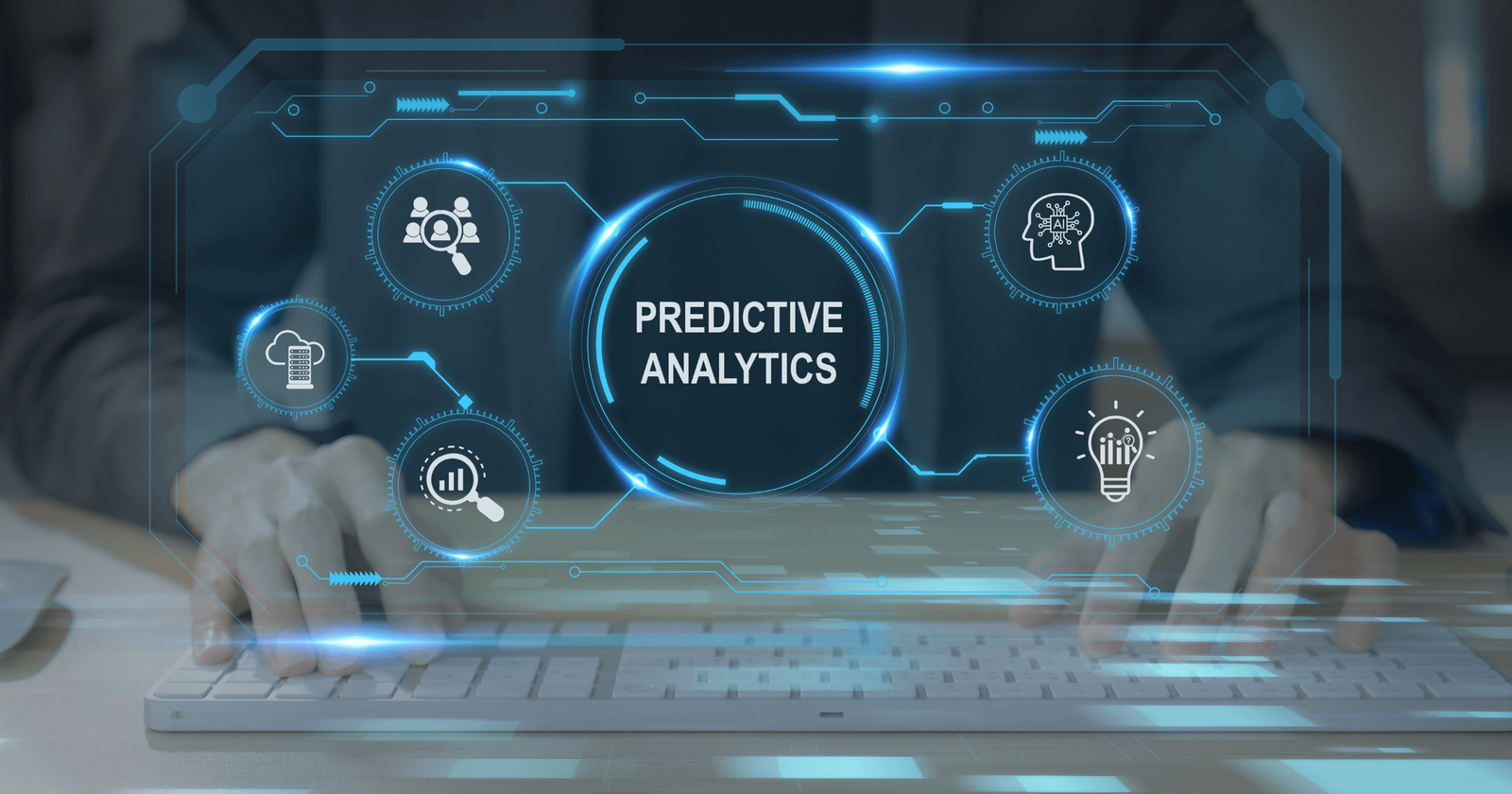 Predictive analytics
