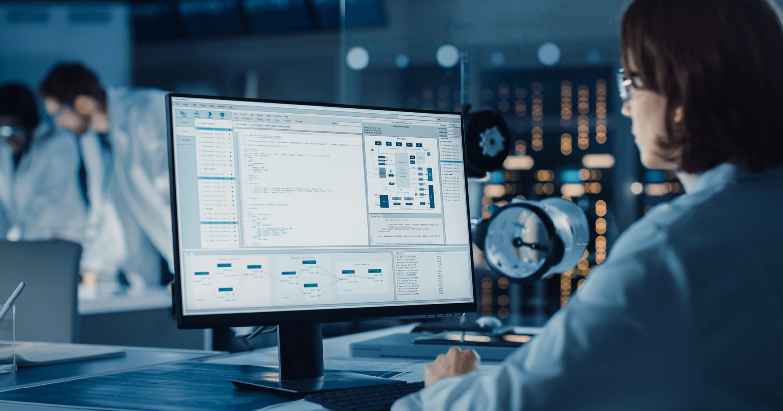 Preparing data for AI healthcare diagnosis