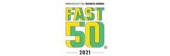 Fast 50 - 2021