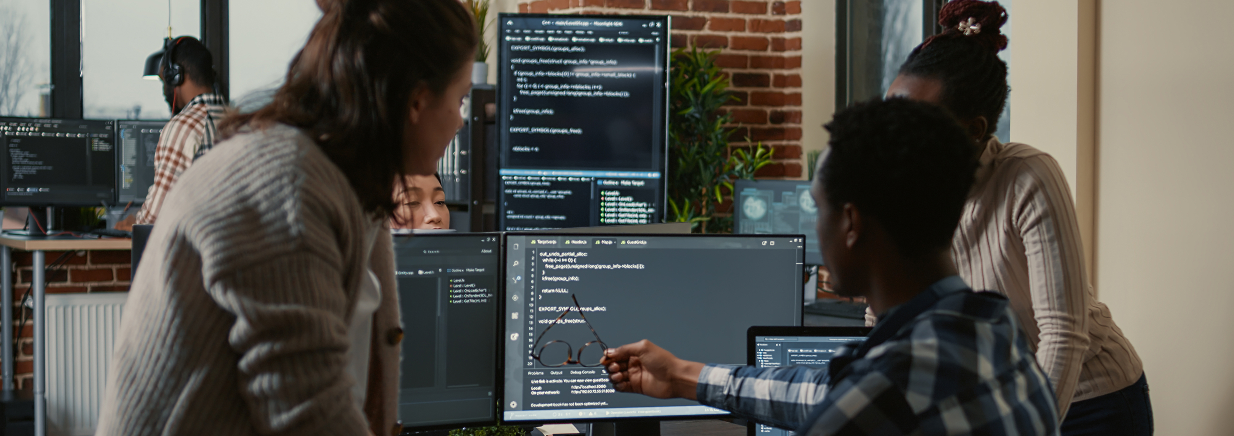 Rebuilding a North American fitness BODY Image #1