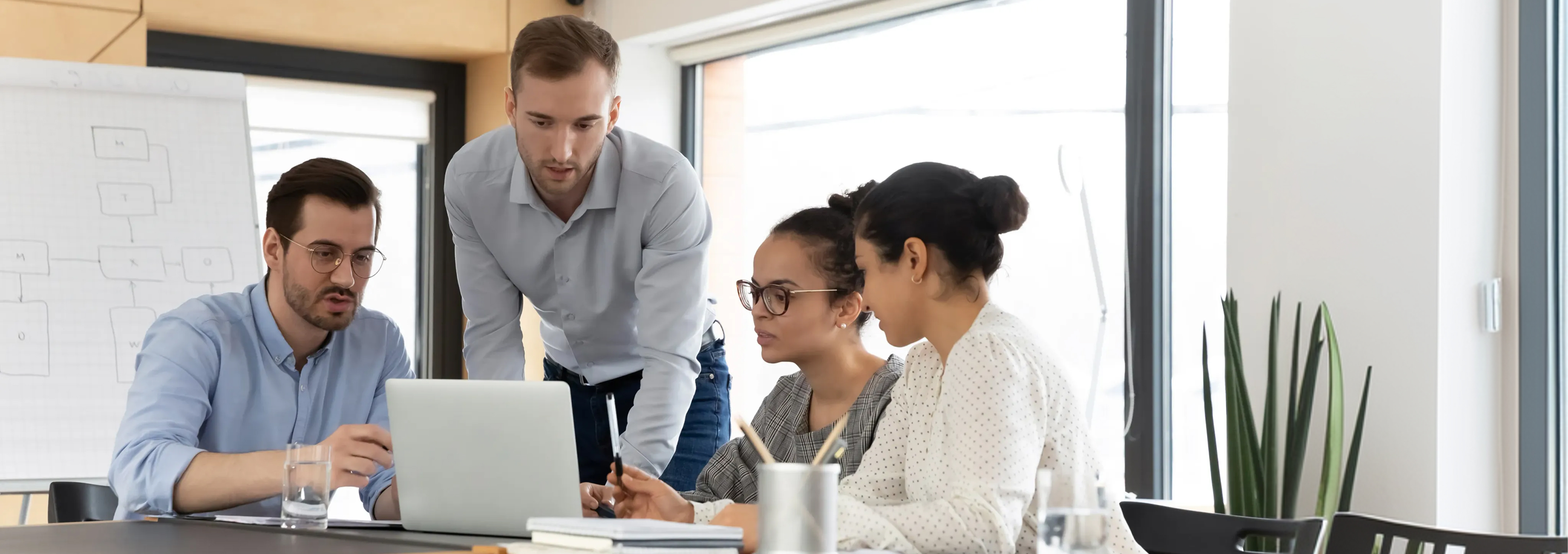 SPARK How Coherent Solutions turned internal AI Body