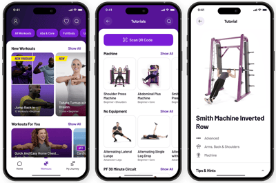 fitness-workout-app