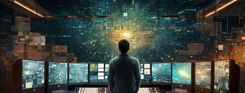 monitoring