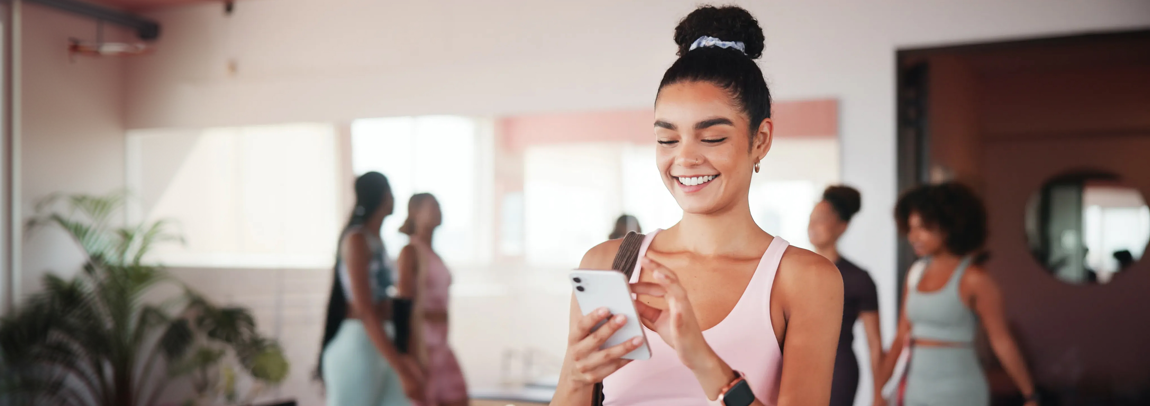 What makes fitness communities last - body 2