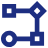 design_line_blue_icon