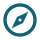mdi_compass-outline