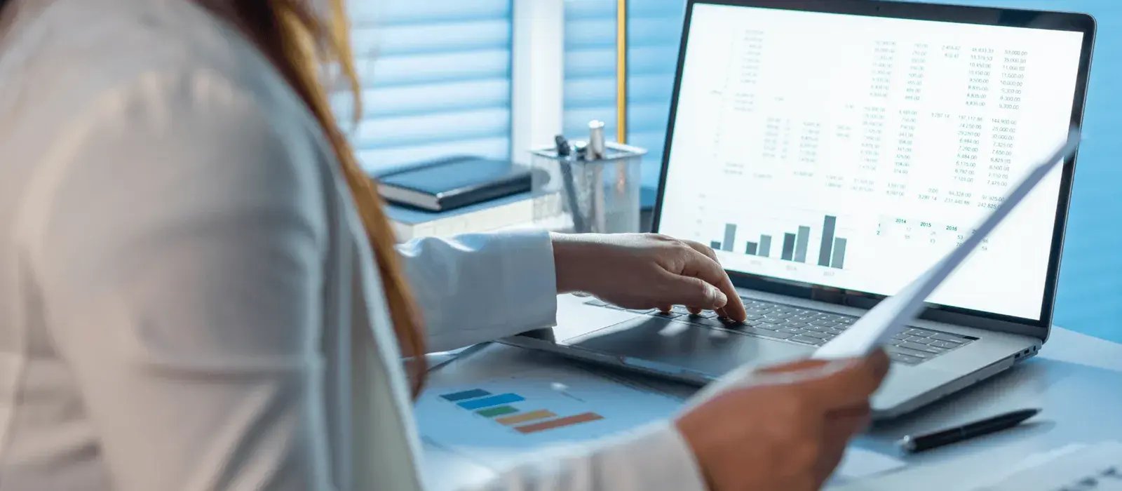 robotic process automation in healthcare