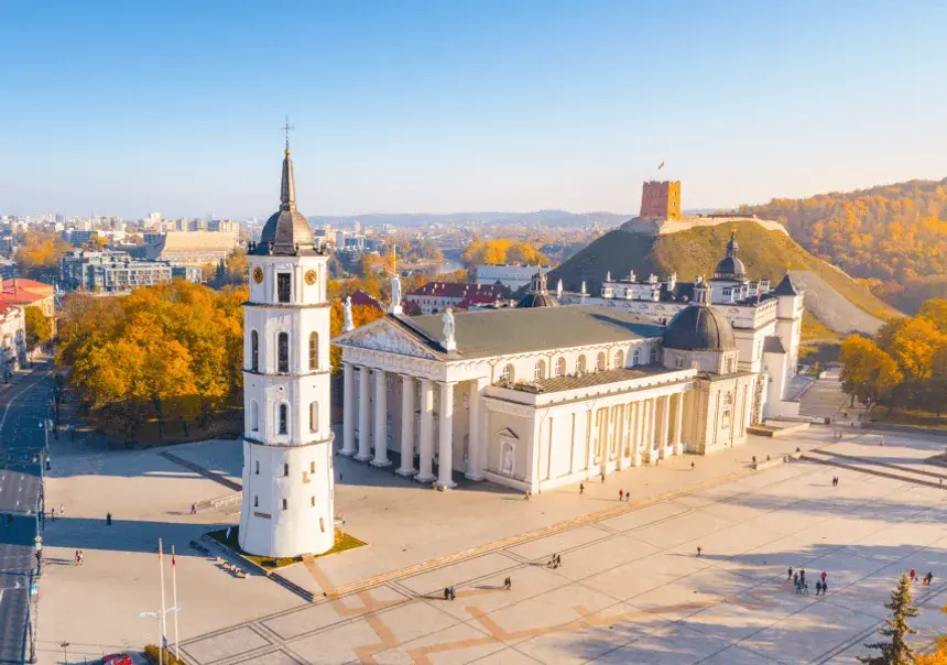 Lithuania