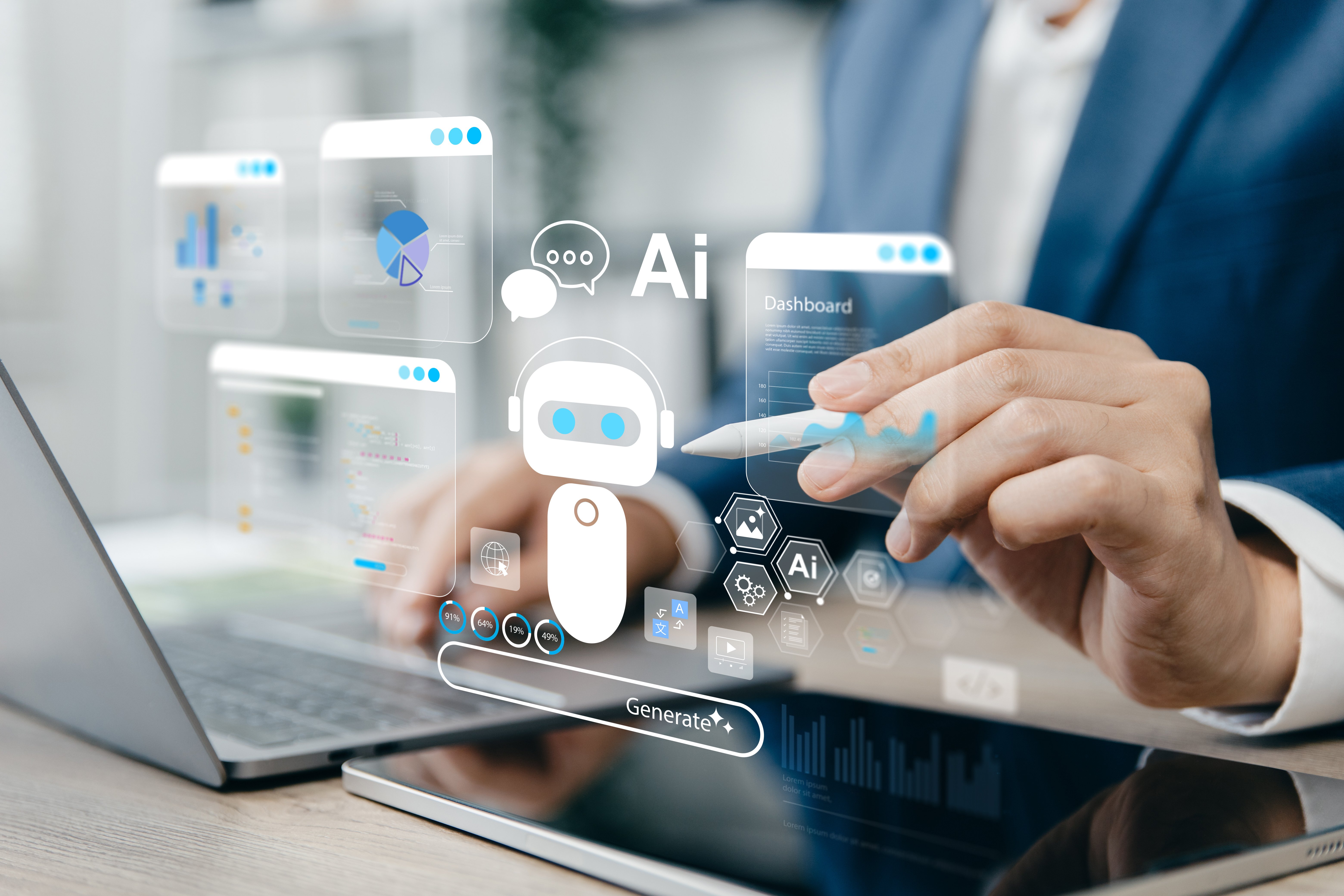 Why human ingenuity still defines great UX design in the age of AI