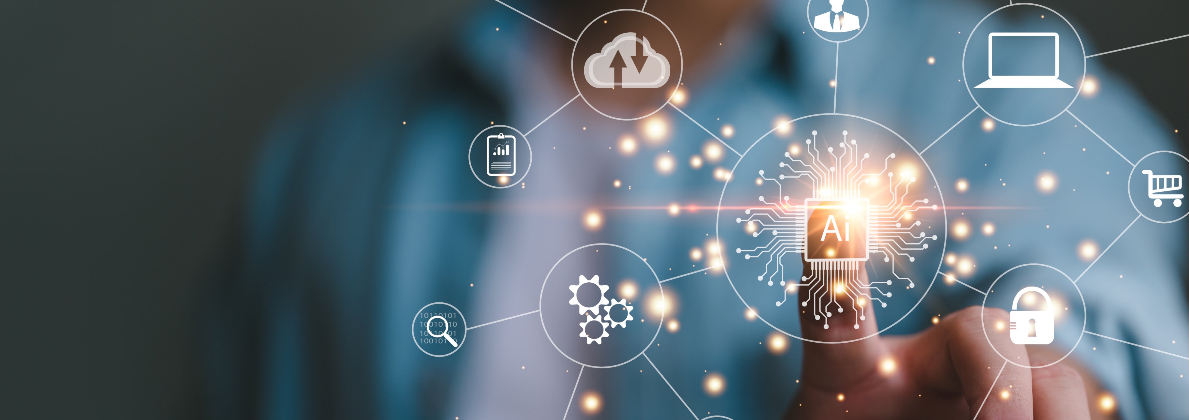 AI Adoption Across Industries: Trends You Don’t Want to Miss in 2025