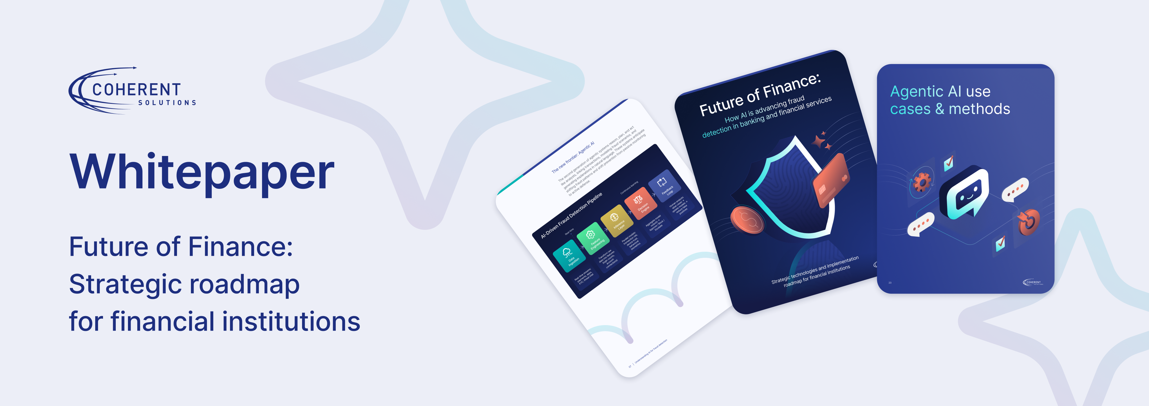 Discover the Future of Finance: How AI is advancing fraud detection in financial services