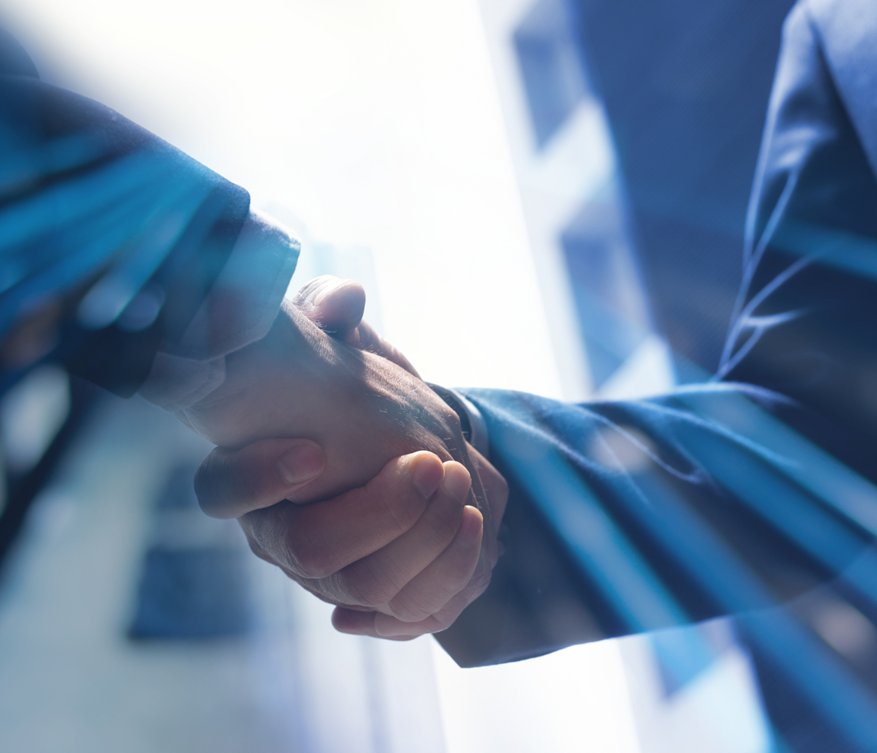 fitness industry merger case study