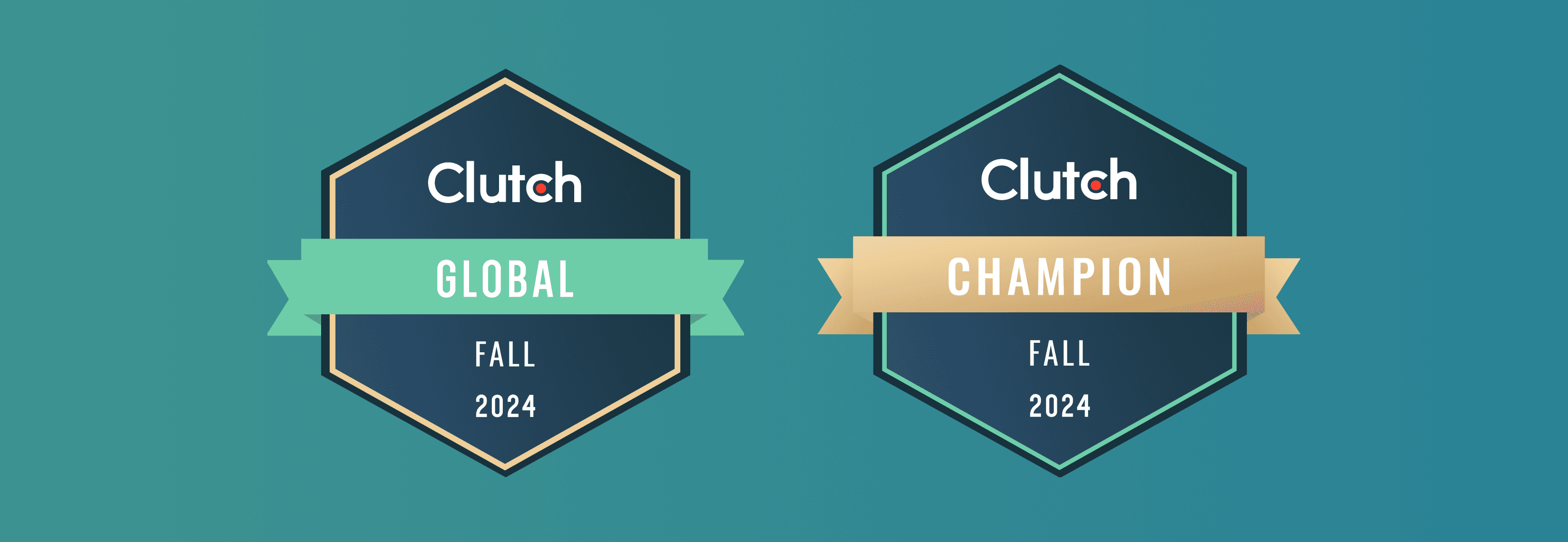 Coherent Solutions Named Clutch Global Honoree