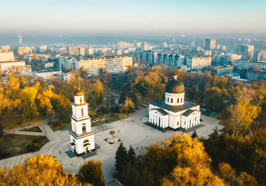 Moldova