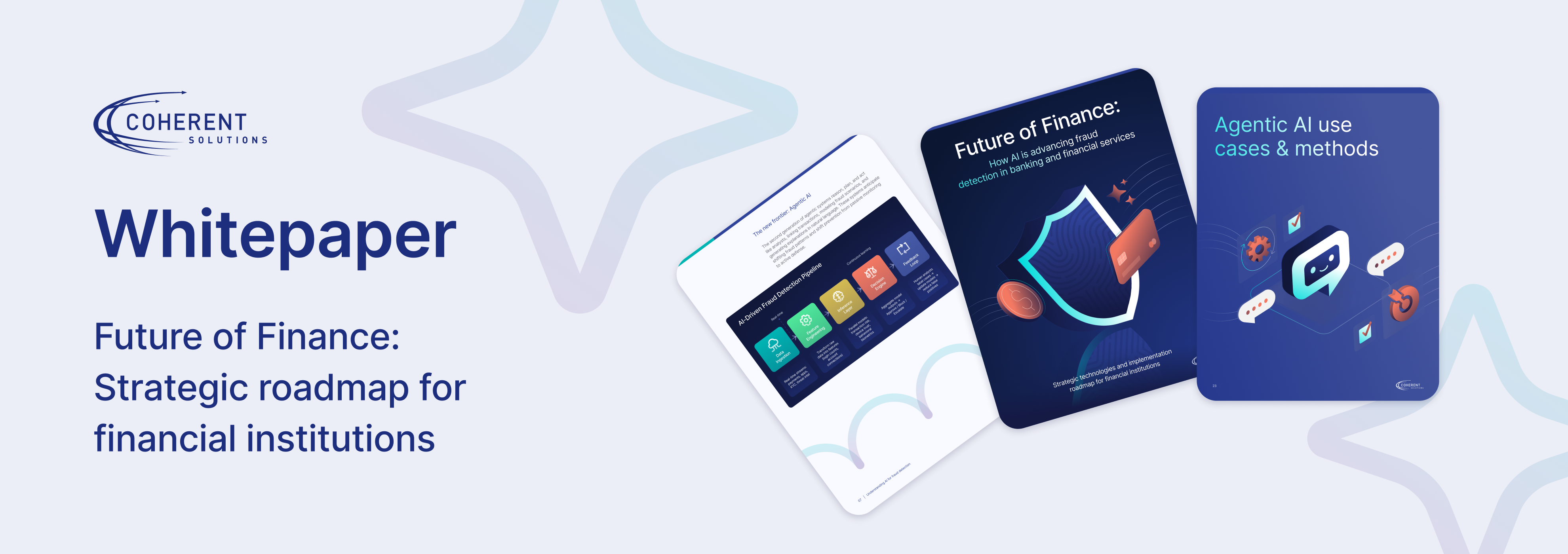 Future of Finance Whitepaper: How AI is advancing fraud detection in financial services