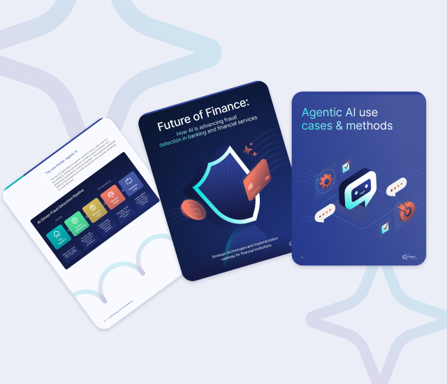 Discover the Future of Finance: How AI is advancing fraud detection in financial services