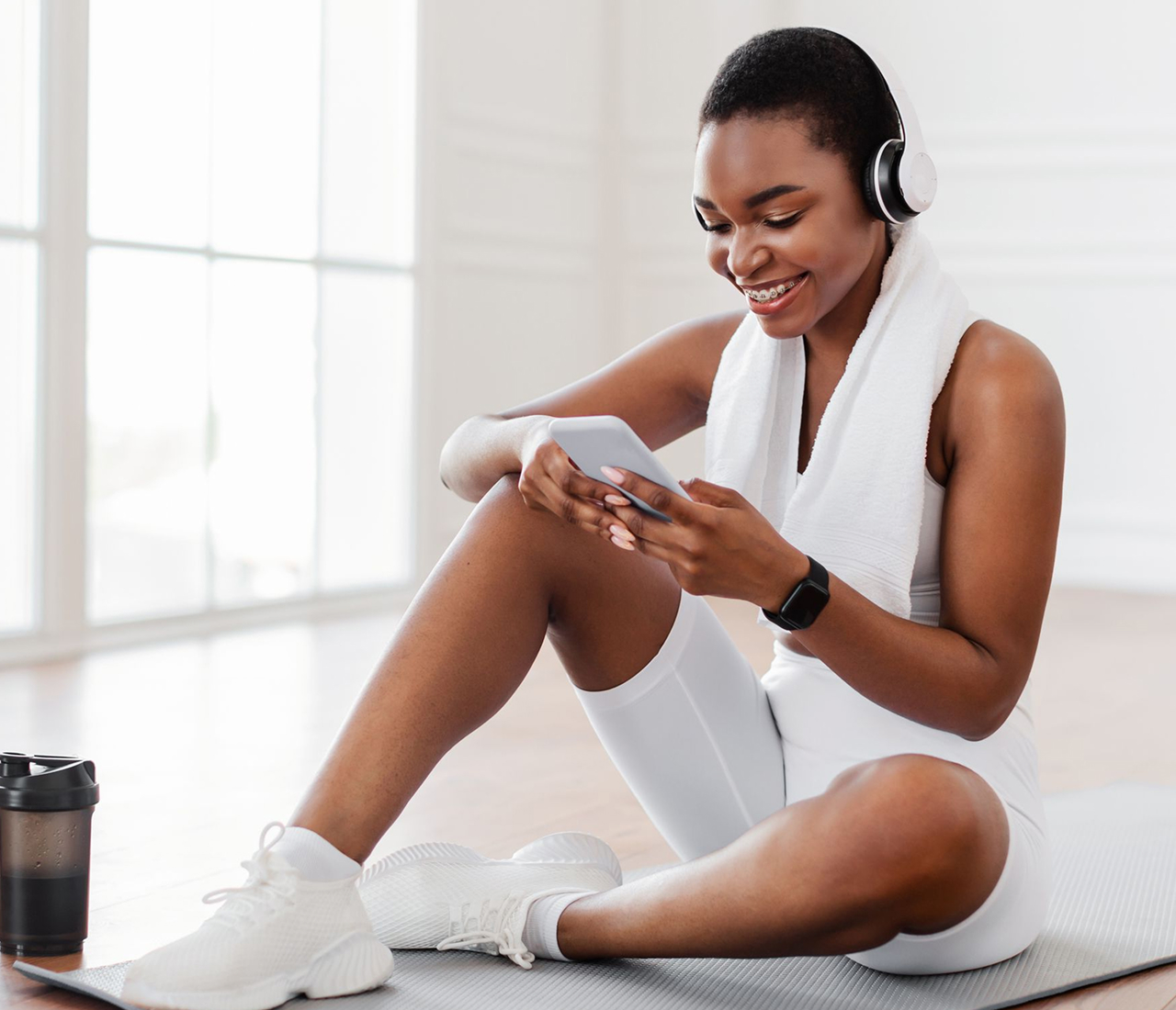 Digital Value Creation: Aligning fitness technology initiatives with measurable business value