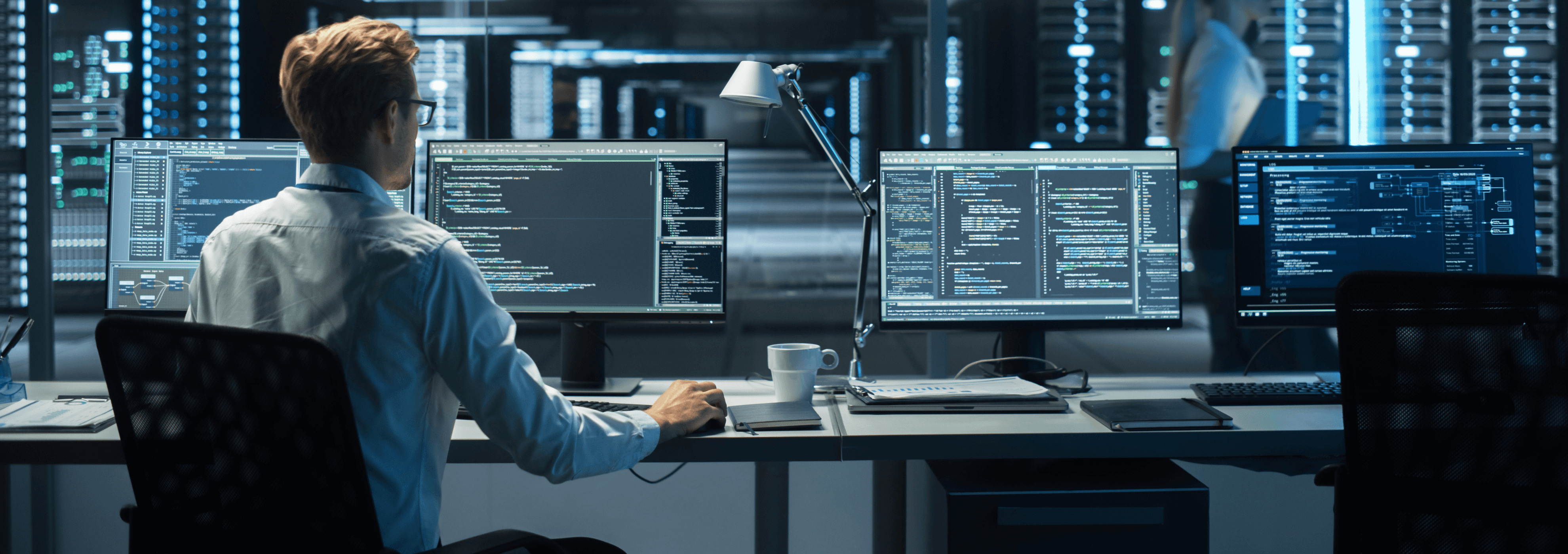 IT Outsourcing Services Costs
