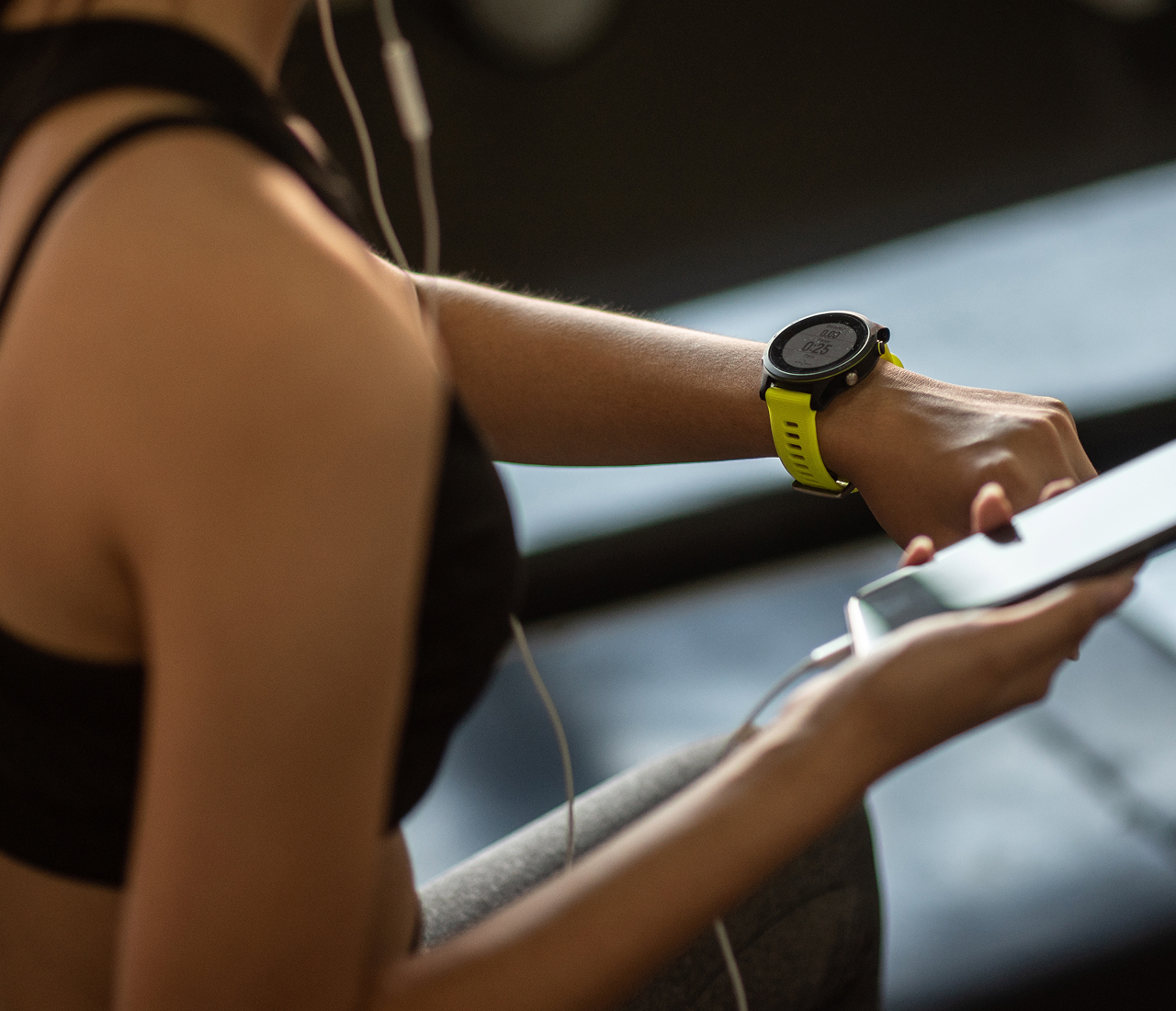 How fitness clubs are redefining digital expectations