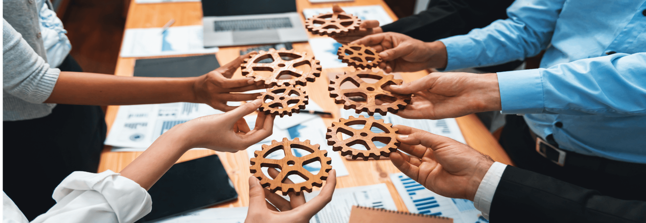 Value-Based Leadership in Distributed Collectives