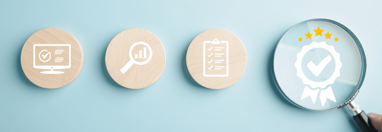 Full Lifecycle Quality Assurance
