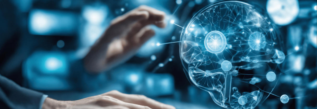 The Impact of AI on Life Sciences
