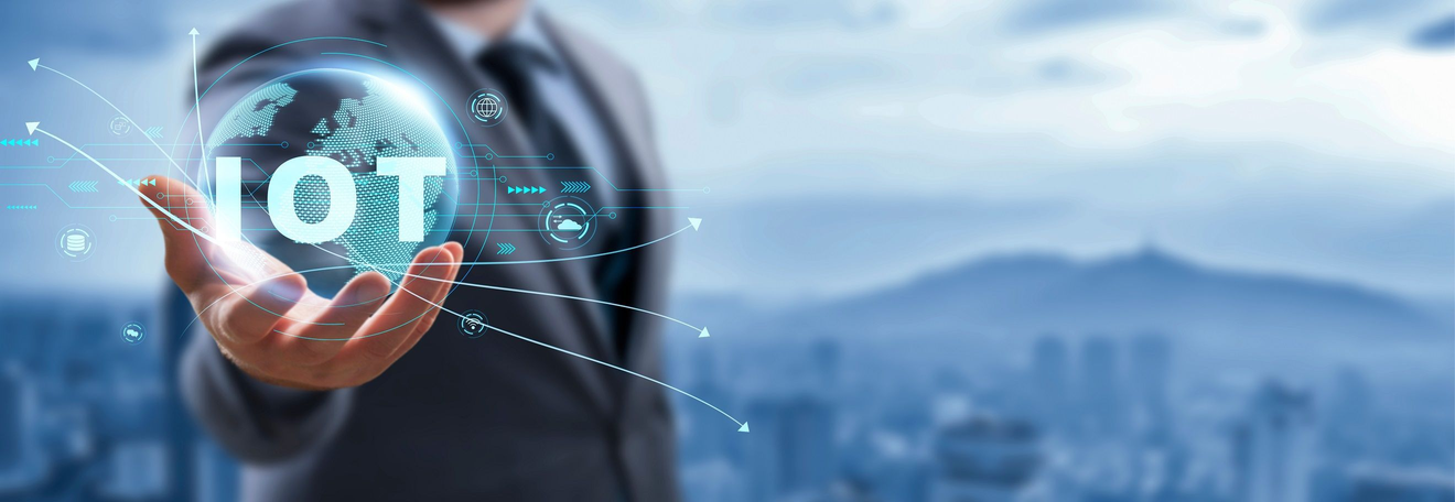 The Impact of IoT on Mobile App Development