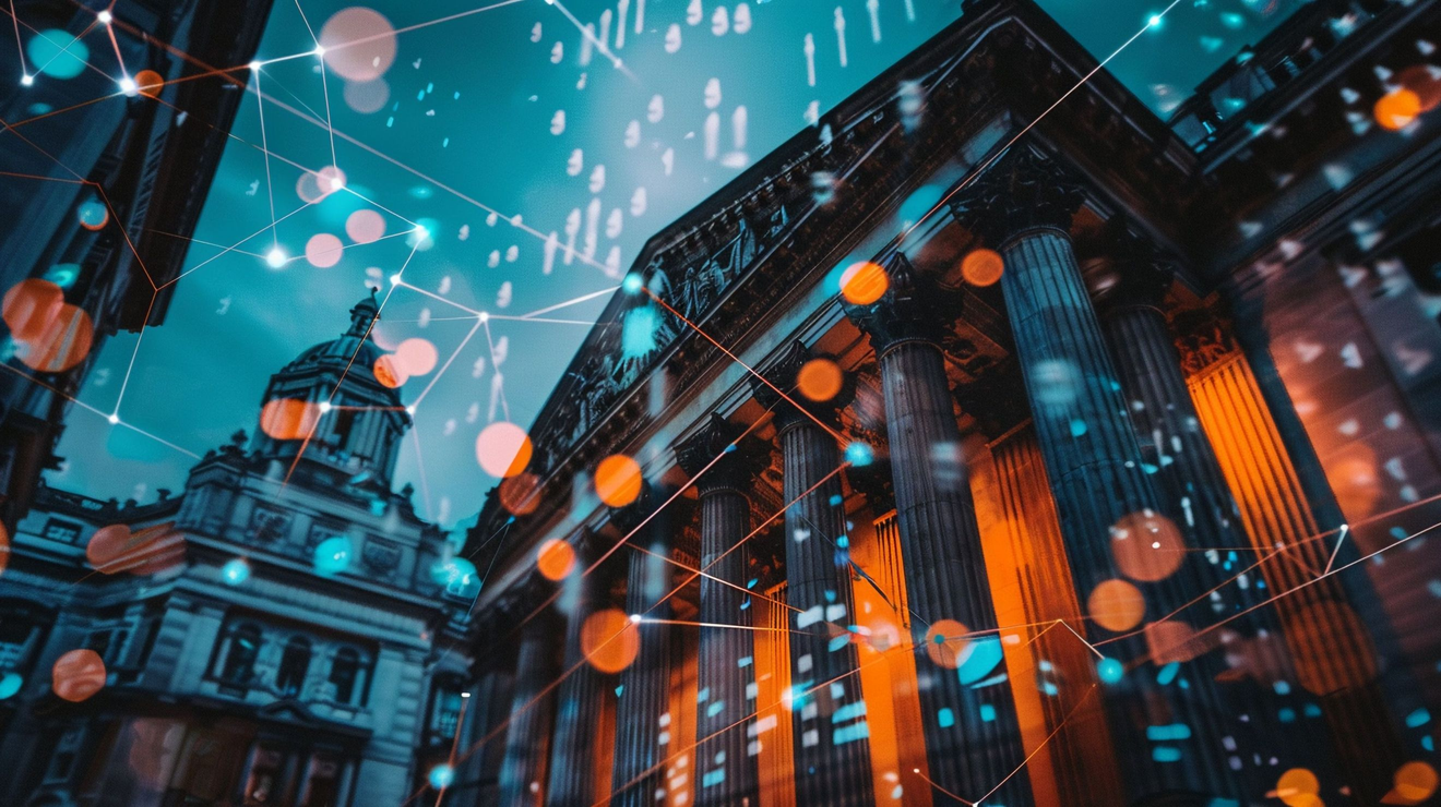 AI in Financial Modeling and Forecasting