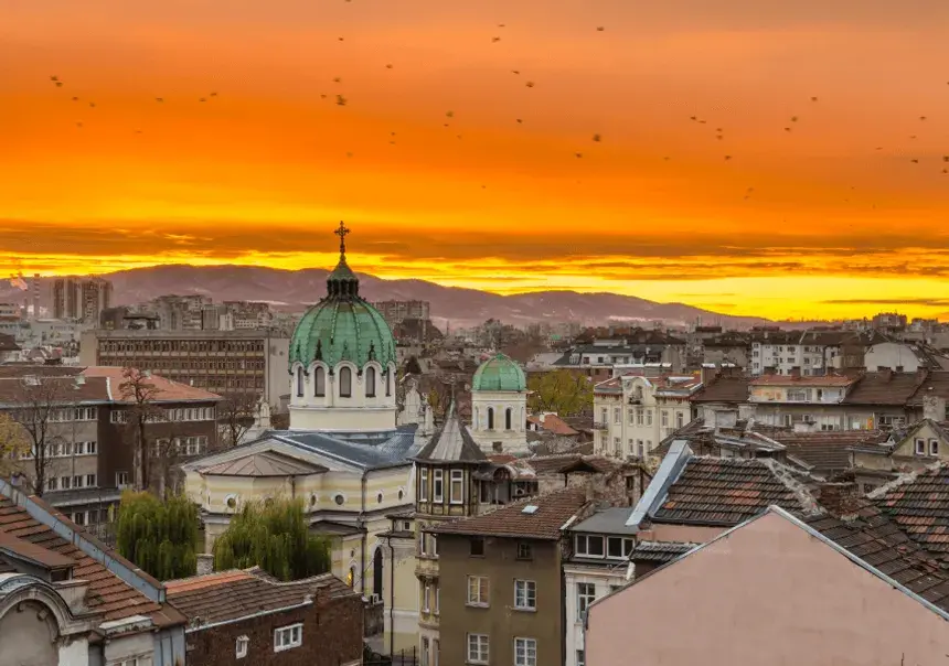 Bulgaria