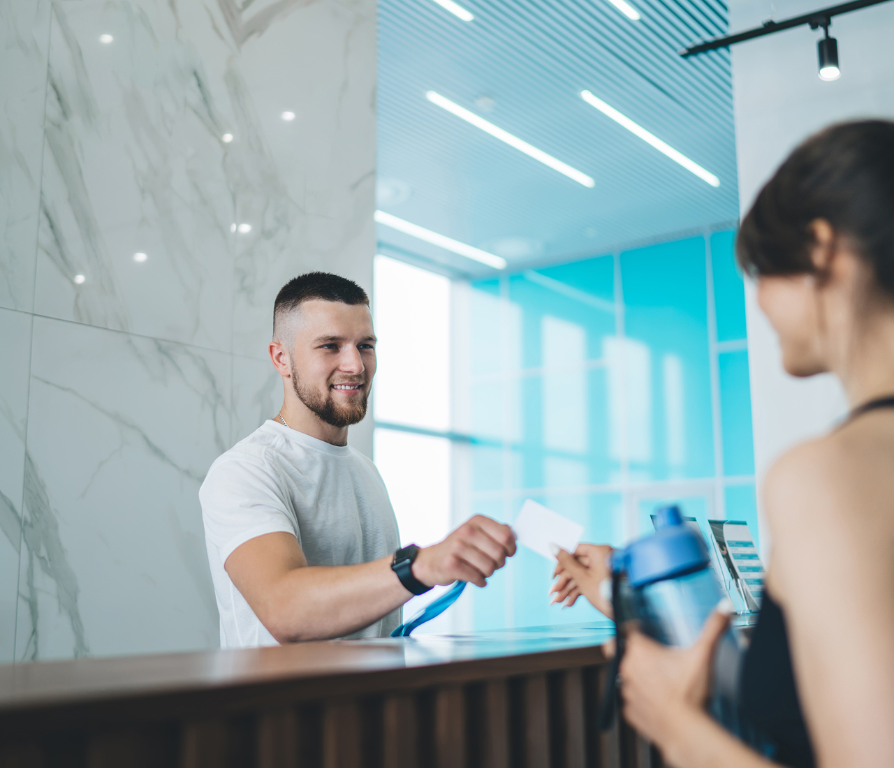 Modernizing legacy fitness systems: The hidden ROI nobody talks about