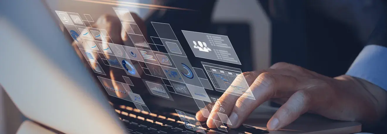 NLP in Business Intelligence