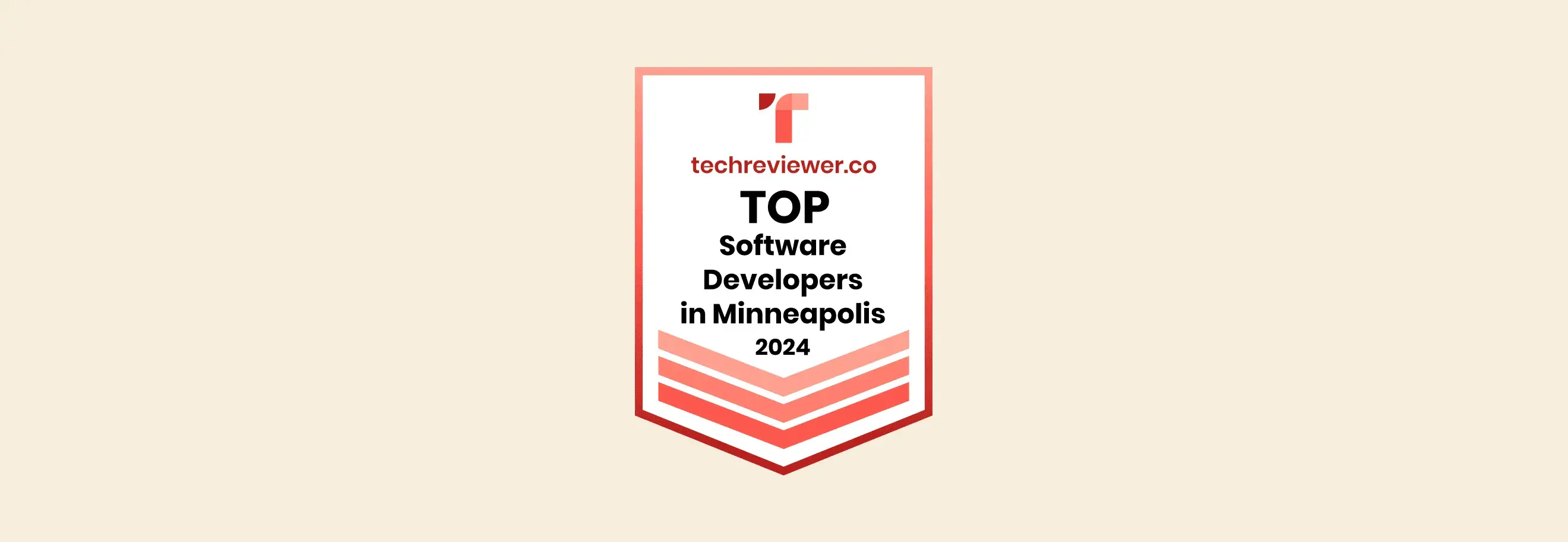 oherent Solutions Named Among Top Software Development Companies in Minneapolis