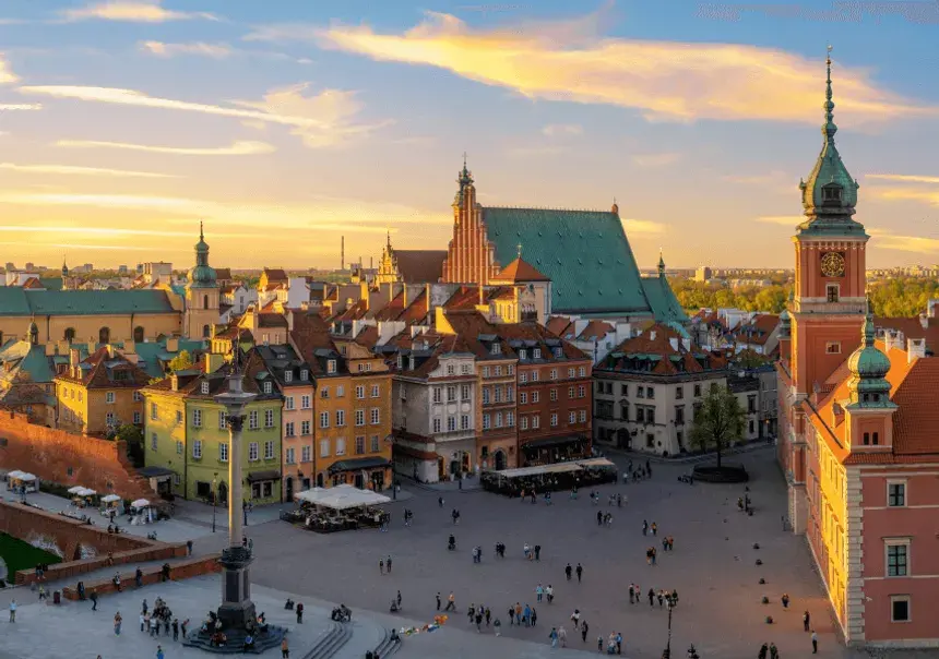 Poland