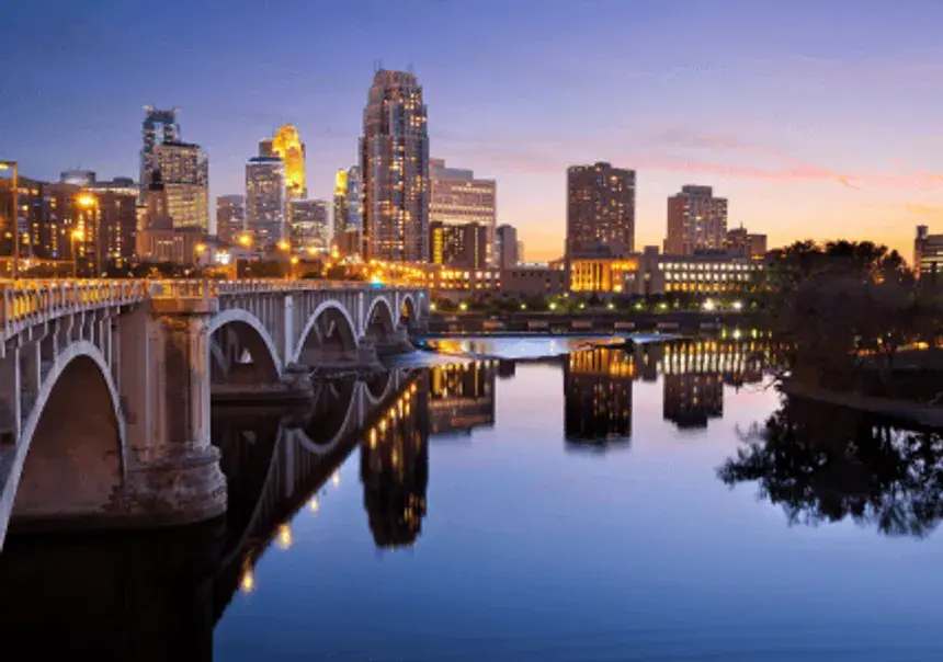 Minneapolis