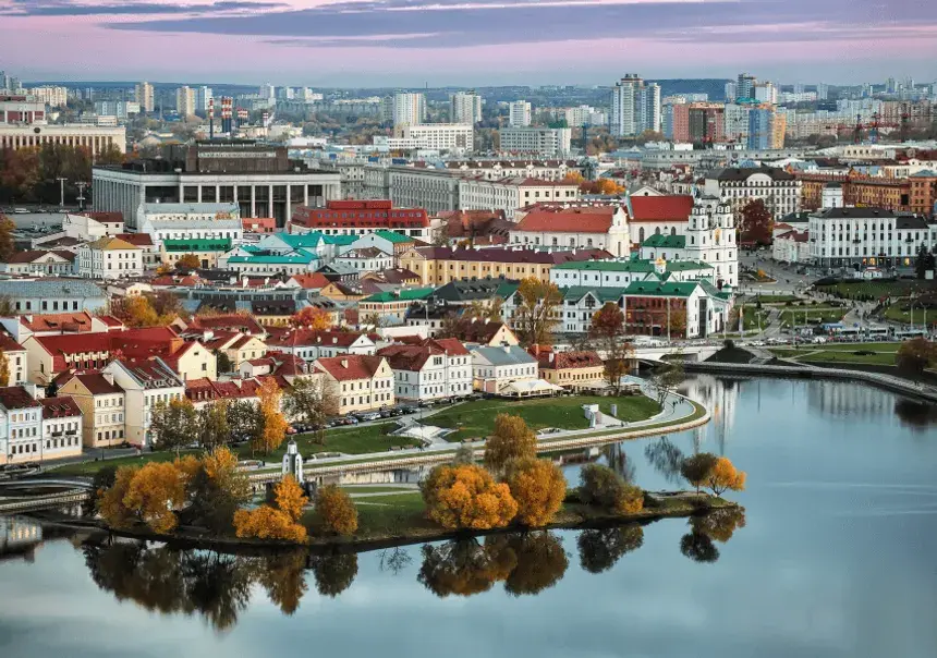 Belarus